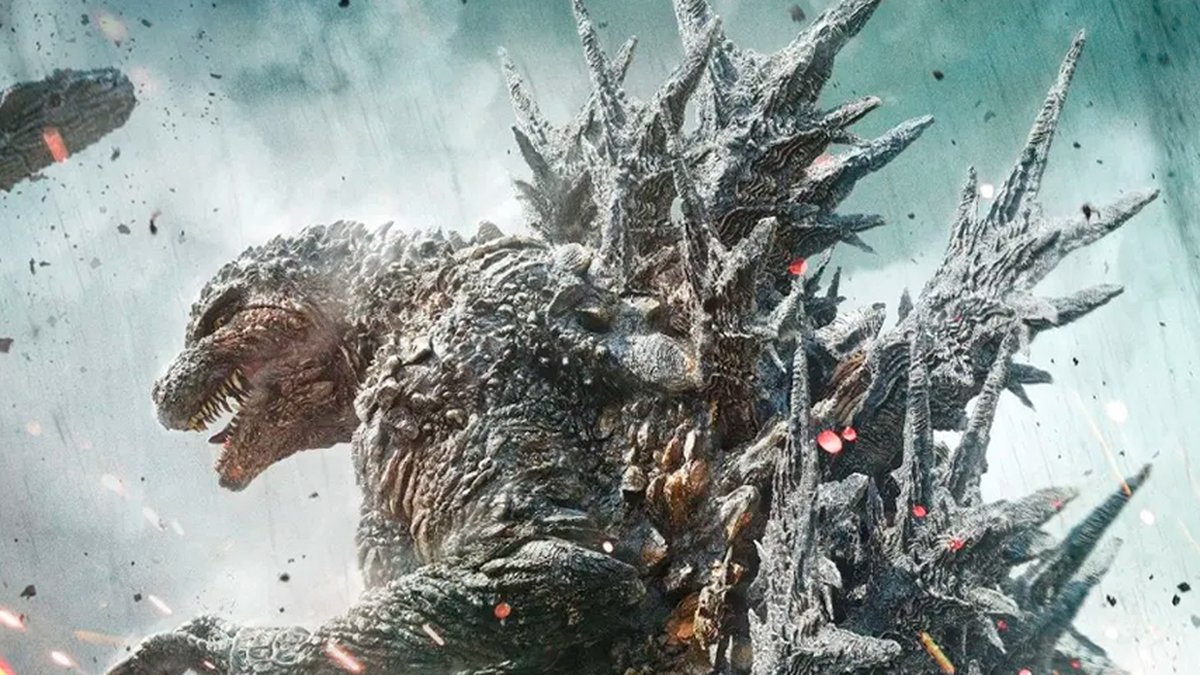 Godzilla: 7 filmes do 'monstrão' para assistir online antes de