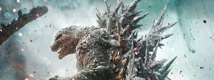 Imagem de: Godzilla Minus One: por que o filme tem esse nome? Entenda