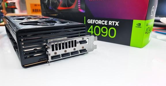 O rumor aponta que a Nvidia vai lançar placas RTX 40 Super em janeiro de 2024.