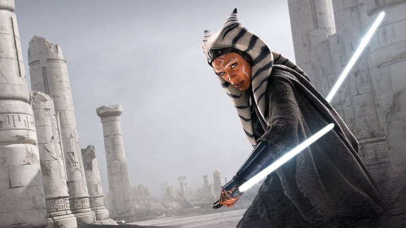 Ahsoka