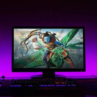 Imagem de Quanto custa um PC para jogar Avatar: Frontiers of Pandora? Veja peças