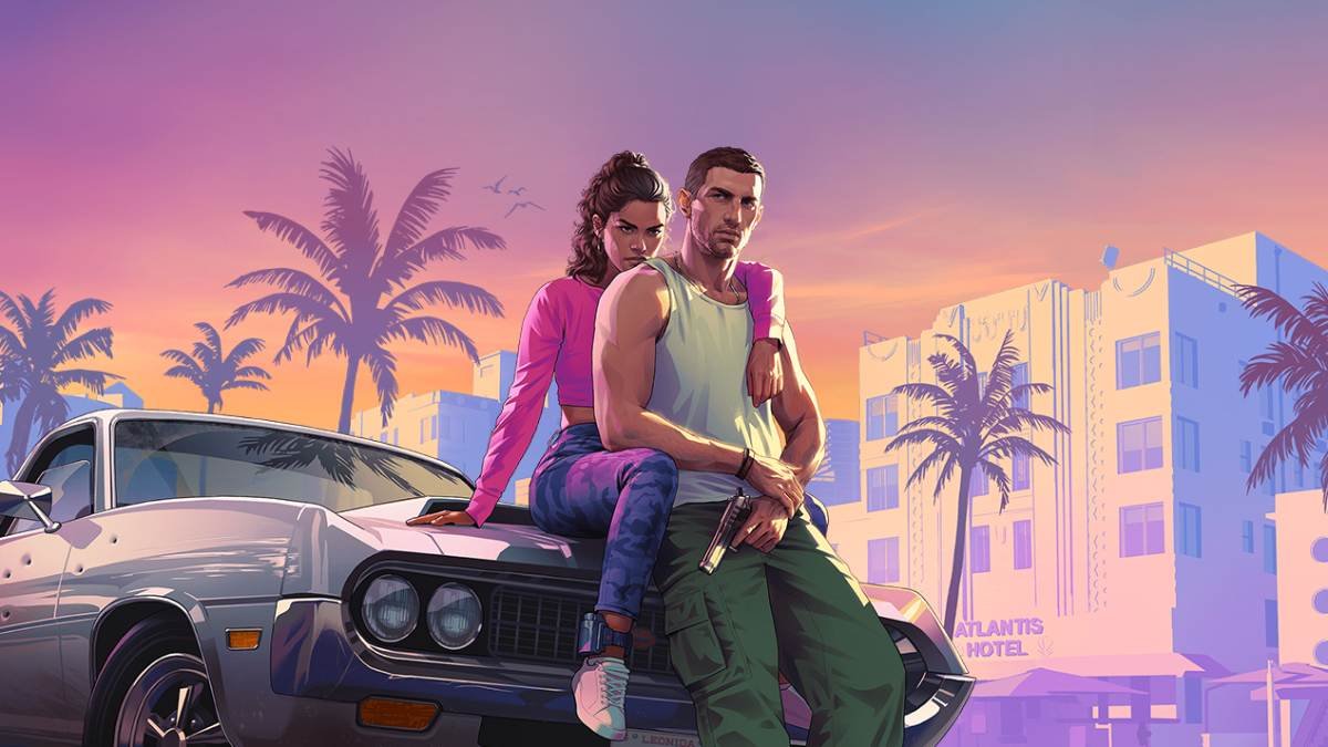 GTA 5 de graça! Grand Theft Auto V é novo jogo gratuito de PC da Epic Games  - TecMundo