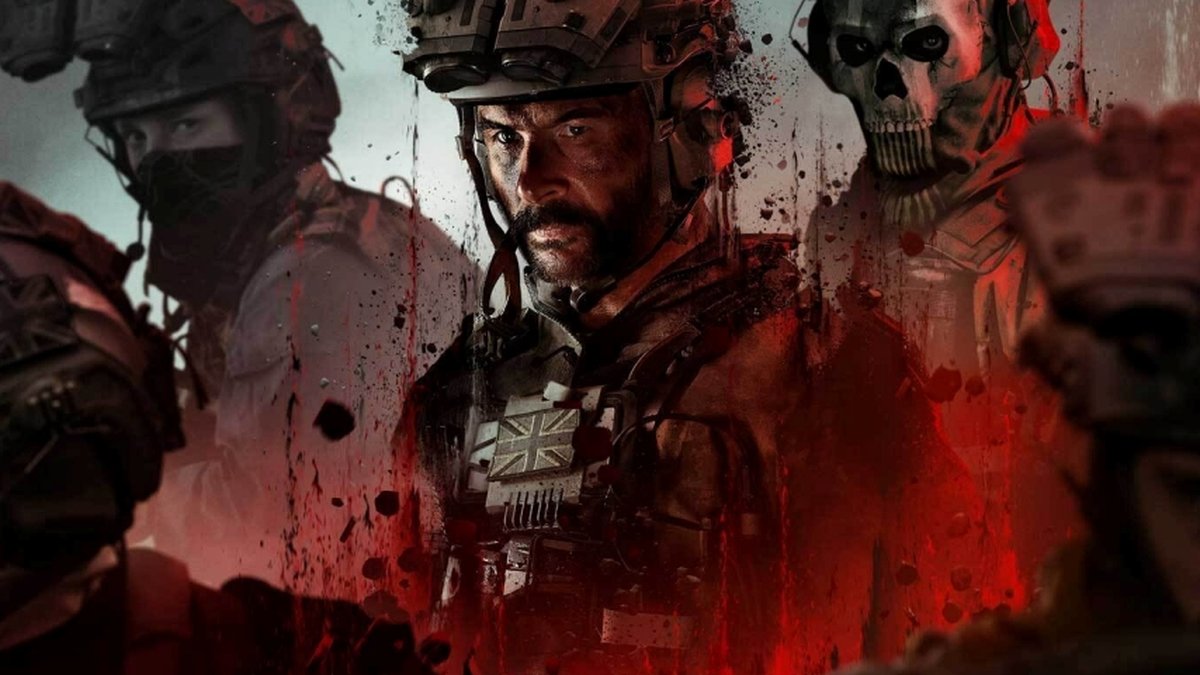 Call of Duty: Modern Warfare III revela modo Zombies