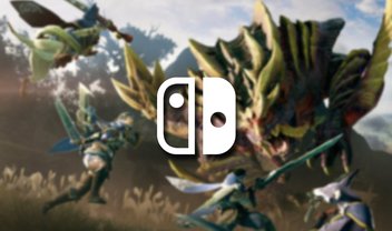 Nintendo Switch: os 40 melhores jogos com até 90% de desconto