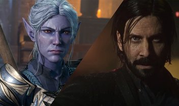 Game Awards 2023: 'Baldur's Gate 3' e 'Alan Wake 2' lideram indicações;  veja lista completa, Games