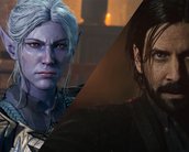 Baldur's Gate 3 e Alan Wake 2 lideram indicações no BAFTA 2024