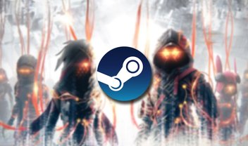 Ofertas da semana na Steam tem jogos com até 90% de desconto