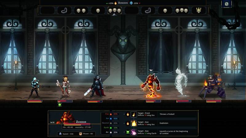 Jogo grátis da GOG