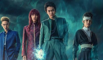 Yu Yu Hakusho: live-action do anime tem primeira imagem divulgada - TecMundo