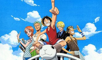 One Piece: Netflix anuncia remake do anime com estúdio famoso