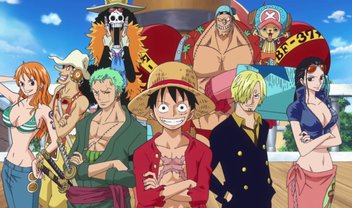 One Piece Temporada 11 - assista todos episódios online streaming