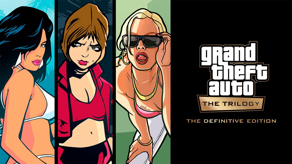 GTA Trilogy: todos os códigos de GTA 3, Vice City e San Andreas