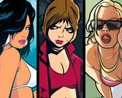 GTA Trilogy da Netflix para celular é mais bonito que versão de PC e consoles