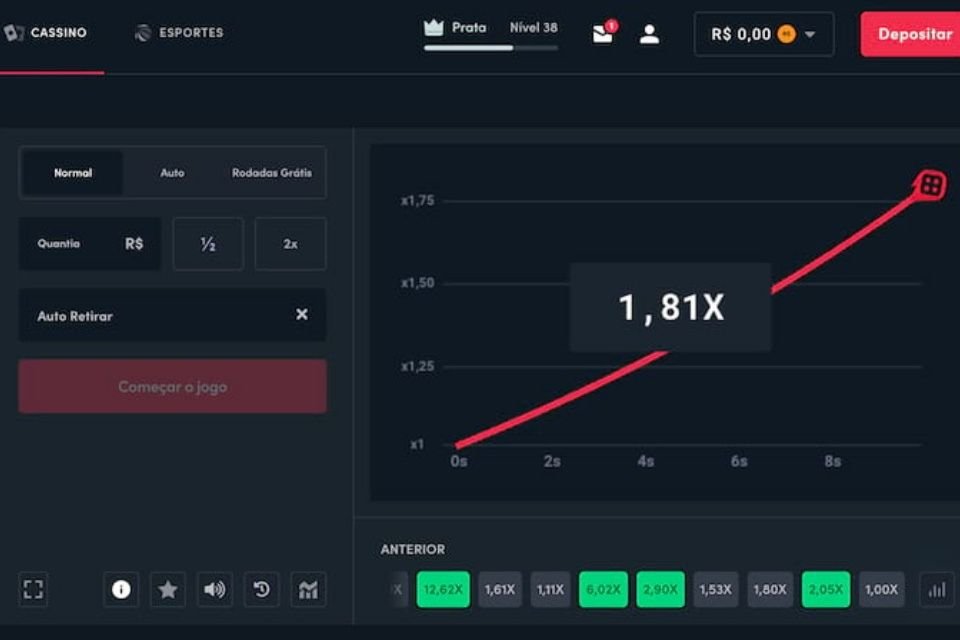 Fortune Tiger: o Jogo do Tigre é ilegal no Brasil? Entenda tudo sobre o  cassino - TecMundo