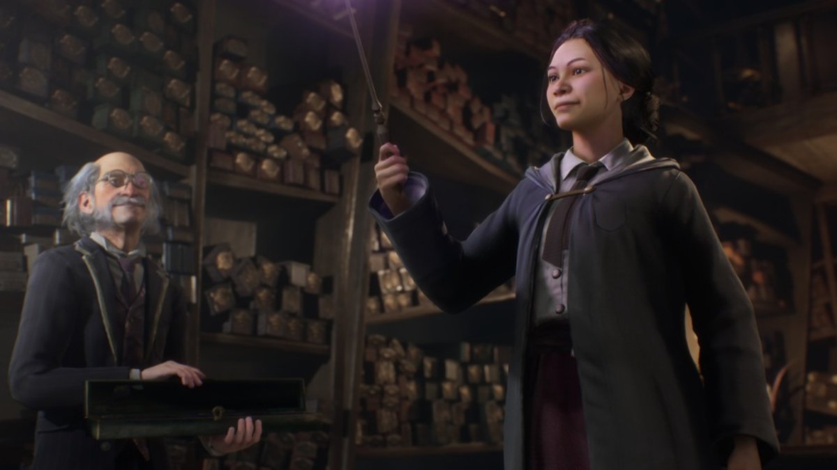 Hogwarts Legacy: confira os requisitos mínimos e recomendados para PC