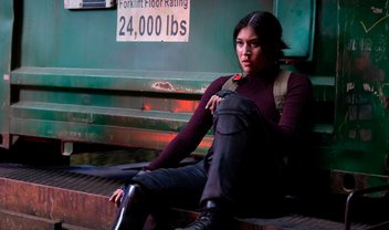 Echo: veja trailer e data de estreia da série sangrenta do MCU