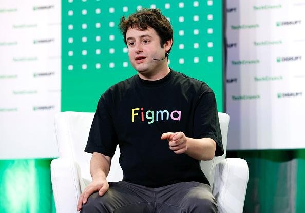 O CEO da Figma, Dylan Field, lamentou o cancelamento da fusão.