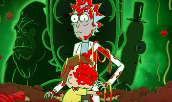 Rick & Morty: entenda o final surpreendente da 7ª temporada