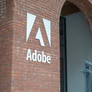 Imagem de Adobe desiste de comprar a Figma por 'obstáculos regulatórios'