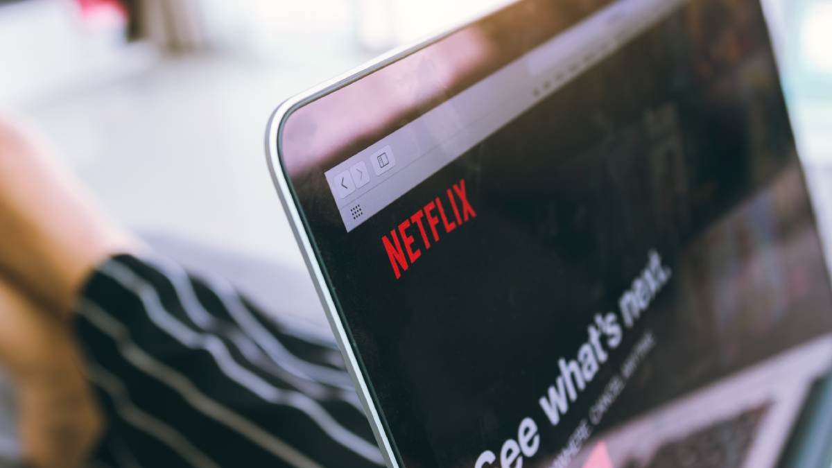 Netflix encontrou um erro': entenda o que significa e o que fazer