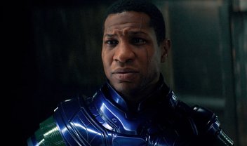 MCU: Jonathan Majors é demitido da Marvel após ser condenado por assédio