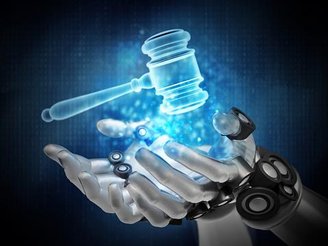 Leis serão criadas em 2024 para dar mais ética ao uso das IAs