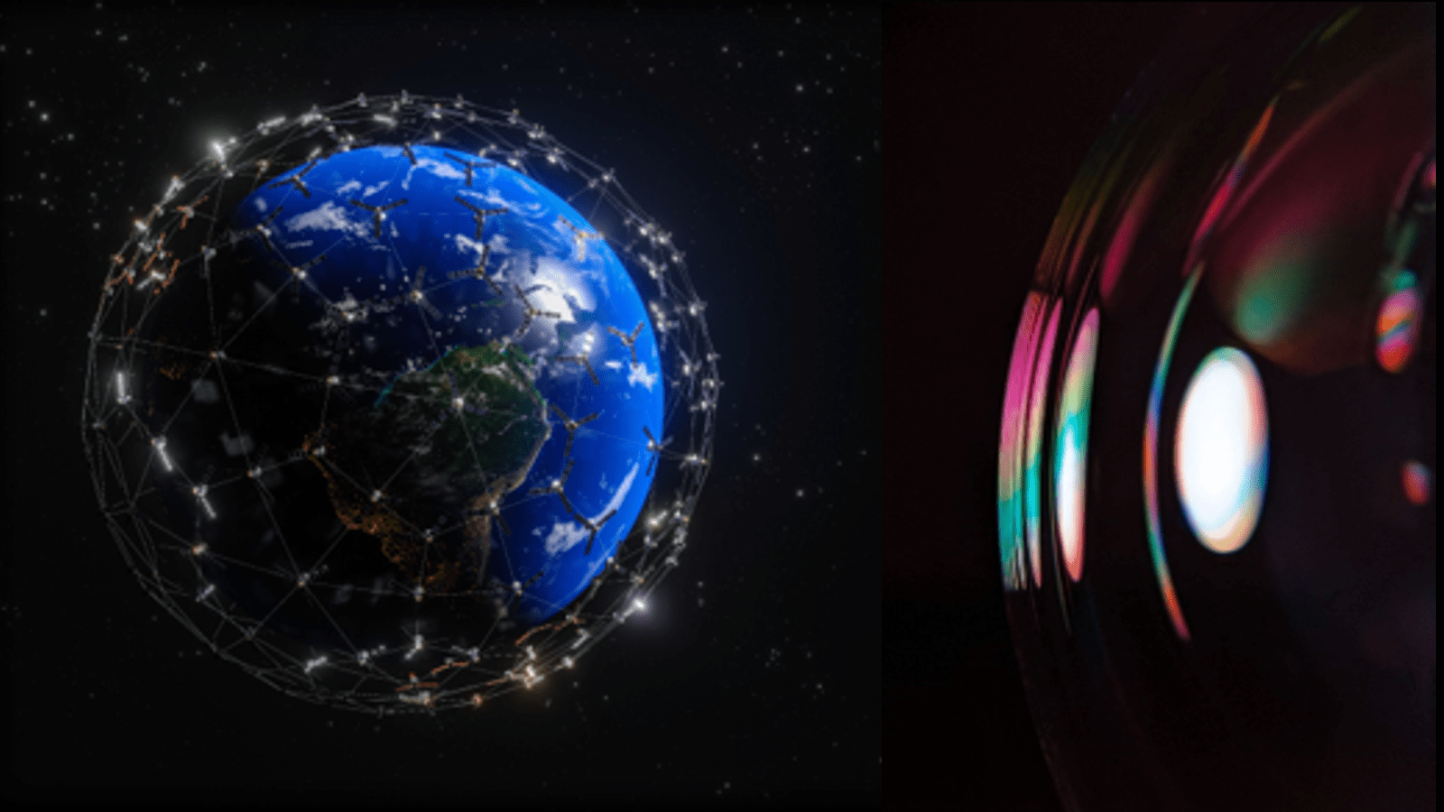 As novas câmeras LOCi estão sendo instaladas em vários observatórios do mundo.
