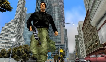 Por que o protagonista de GTA 3 é mudo? Ex-Rockstar responde!