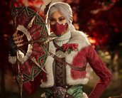 Mortal Kombat 1 está com preço imperdível em promoção! Confira