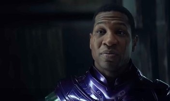 Kang veio aí! Trailer de Homem-Formiga 3 traz novo vilão do MCU