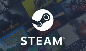 Steam libera retrospectiva de 2023! Veja como fazer a sua