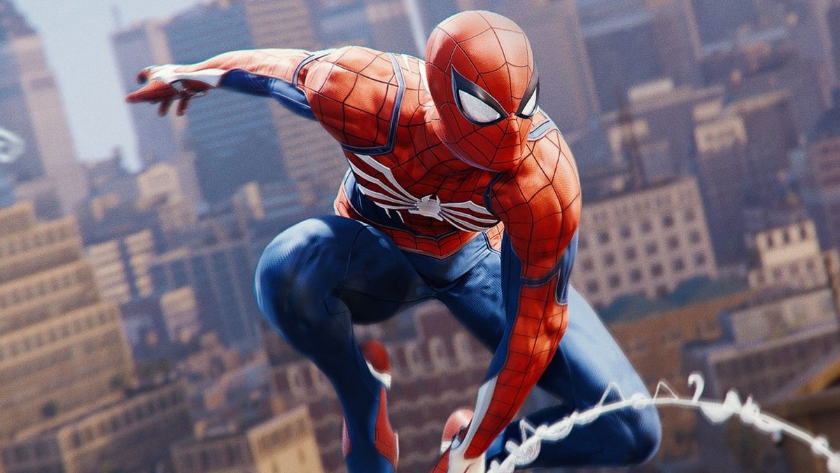 Spider-Man Remastered no PC: veja horário de lançamento e