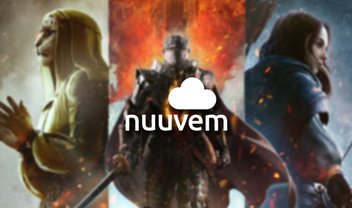 Nuuvem: Jogos de PC e Nintendo Switch com descontos de até 90%