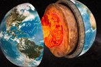 Imagem de Conheça a importância das 3 principais camadas da Terra