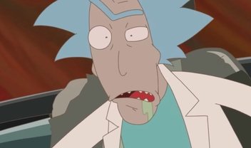 Rick and Morty: confira o trailer e previsão de estreia do anime da série