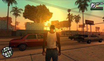 GTA San Andreas: todos os códigos e cheats para celulares Android e iOS