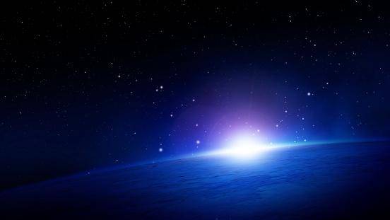 O único registro de supernova ocorreu quase 200 anos após o nascimento de Cristo.