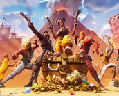 Zack Snyder se diz interessado em fazer filme de Fortnite