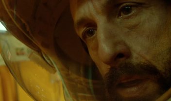 Adam Sandler e aranha gigante protagonizam novo sci-fi da Netflix; veja o trailer e data de estreia