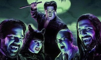 What We Do In the Shadows: sexta temporada é confirmada com notícia triste para os fãs