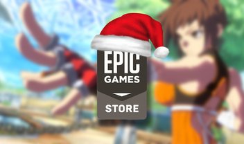 Epic Games Store deve distribuir um jogo grátis por dia durante o