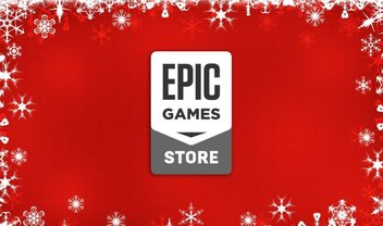 Evento de Jogos Grátis de Fim de Ano da Epic Games Store começa em