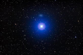 Regulus (Latin regulus) means "little king".