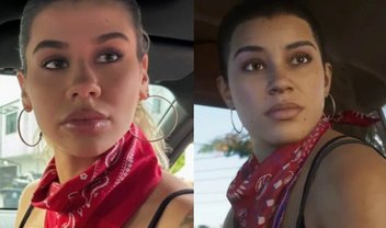 GTA 6: cosplay de Lucia impressiona a web e rende boatos; veja vídeo