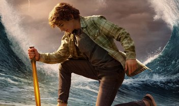  Percy Jackson e os Olimpianos: veja o calendário de estreia no Disney+