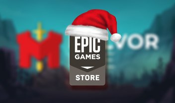 Epic Games libera jogo grátis do dia! Resgate ainda hoje (21)