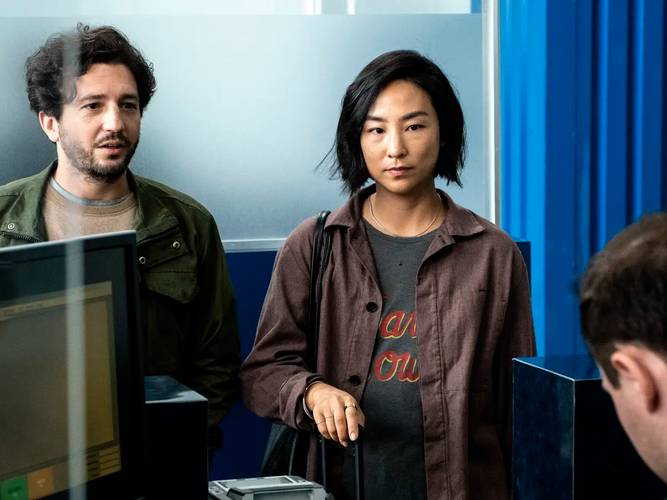O filme vem sendo elogiado pelo público e crítica