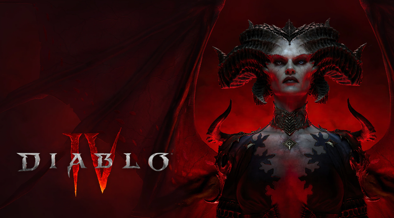 Diablo IV é um dos destaques da promoção de fim de ano Steam