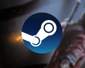 Steam libera grande promoção de Natal e Ano Novo! Veja destaques