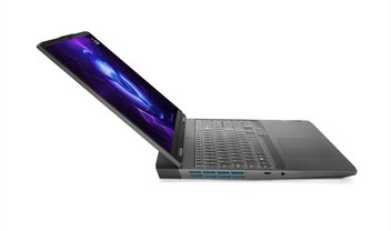 Lenovo LOQ: notebook gamer de entrada é lançado no Brasil